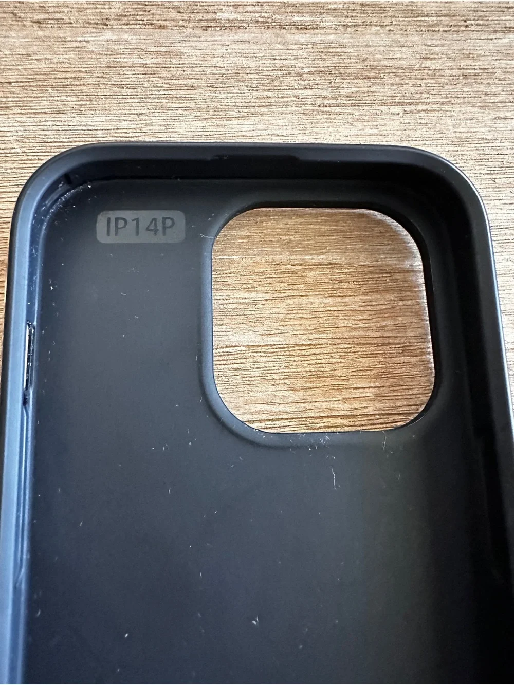 Western IPhone Case 14 Pro